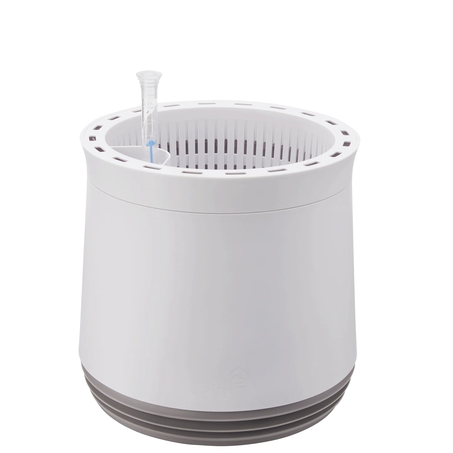 AIRY M inkl. Substrat (antikweiss-grau) - Image 4