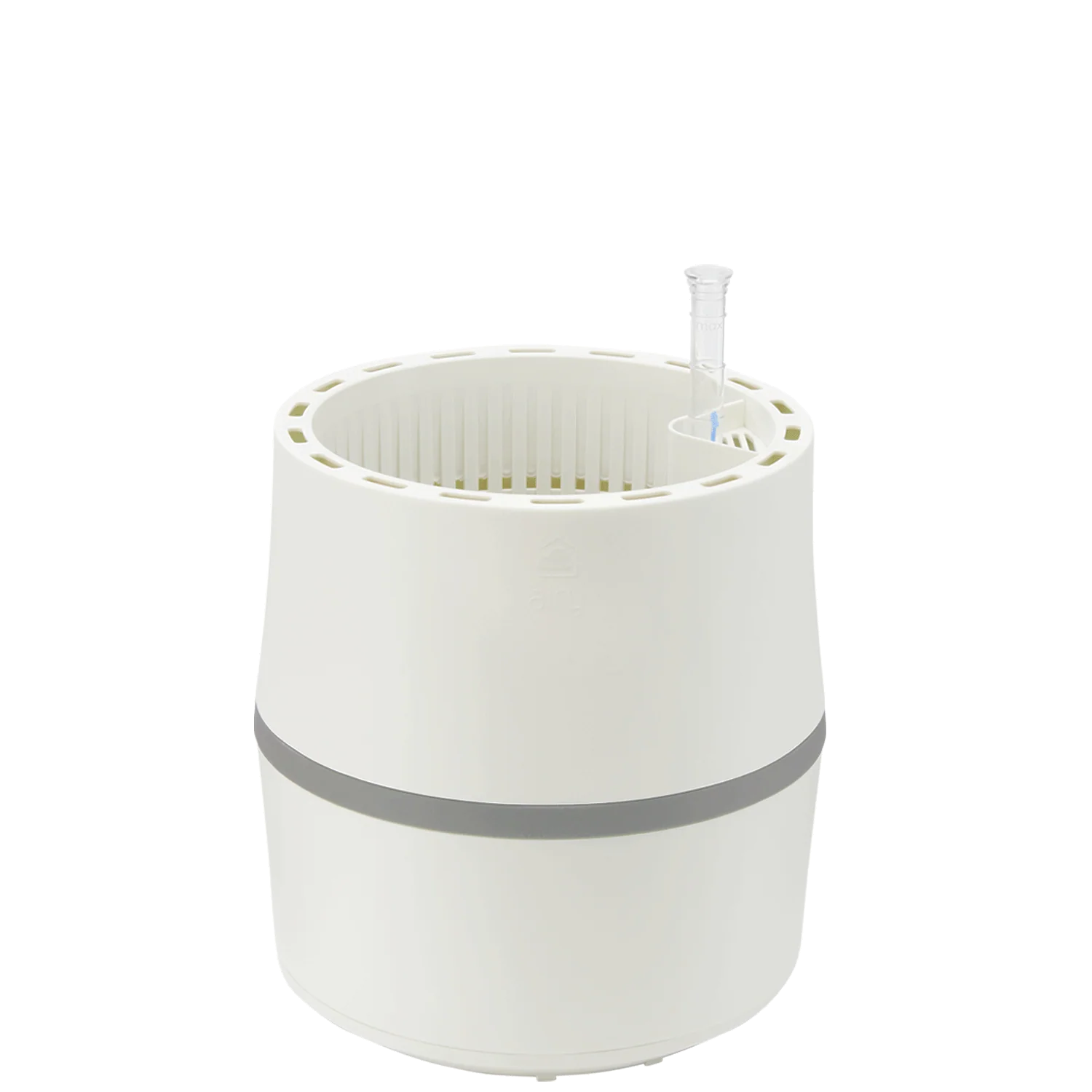 AIRY S inkl. Substrat (weiss-grau) - Image 3