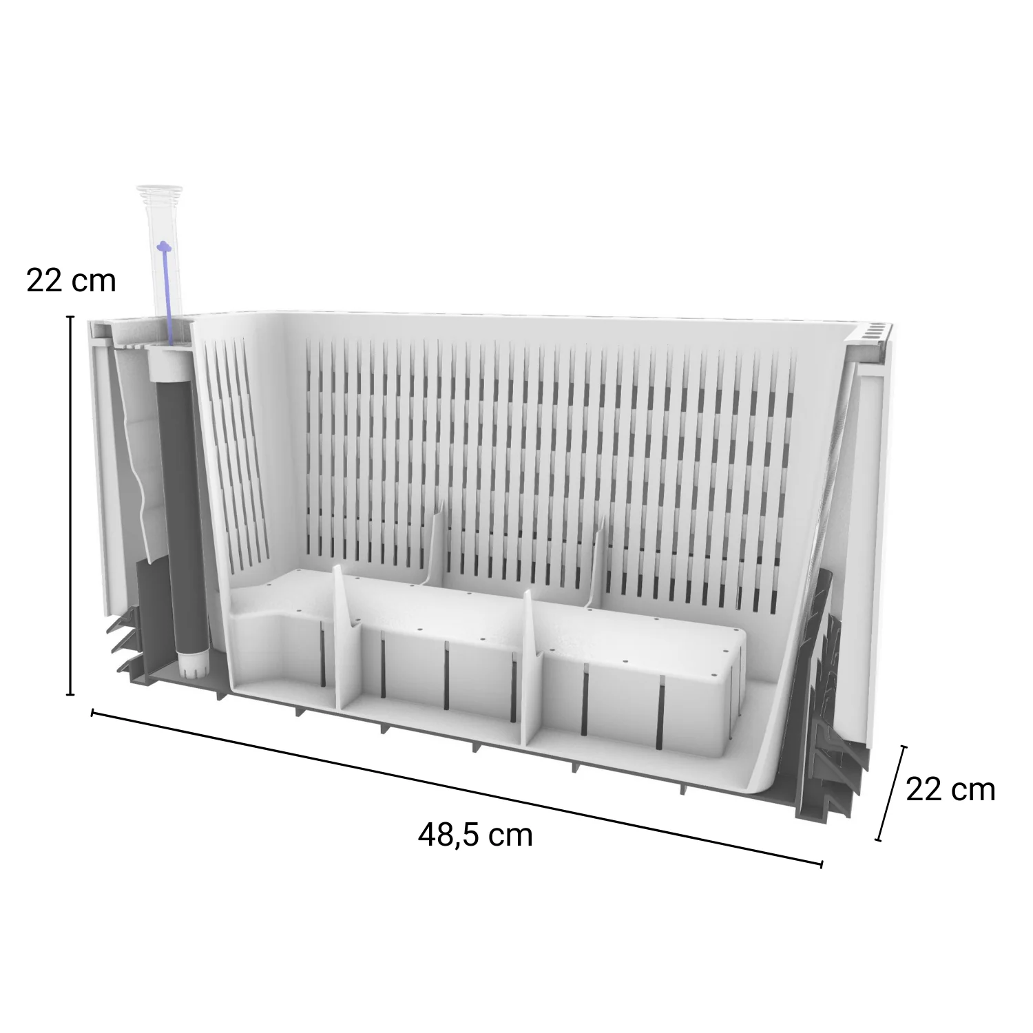 AIRY System L Orchideen - Image 4